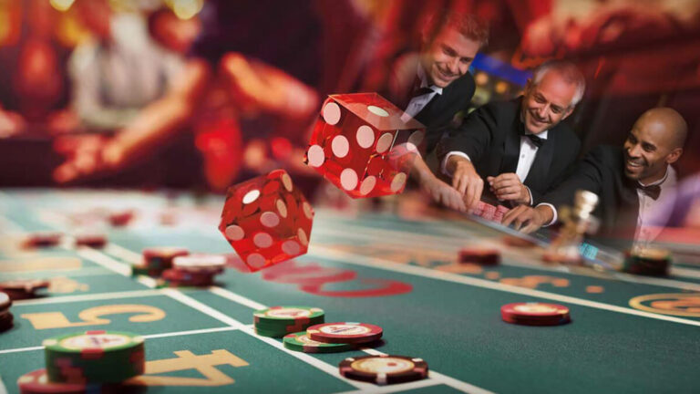 Florida Casinos and Crime Report